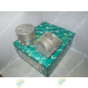 Поршни NISSAN двигатель TD27 STD TEIKIN 44267 12010-10T02/12010-43G02