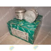 Поршни NISSAN двигатель TD27 STD TEIKIN 44267A 12010-10T02/12010-43G02 ALFIN