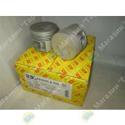 Поршни NISSAN двигатель TD27-LATE STD ND 44630 12010-6T000/12010-6T010/ 12010-6T015