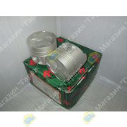 Поршни NISSAN двигатель TD27-T STD AUTO RIKEN 12010-31N01/12010-31N02/ 12010-31N03