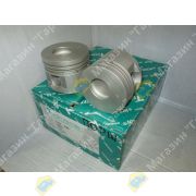 Поршни TOYOTA двигатель 14В STD TEIKIN 46254 13101-58040