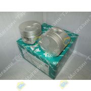 Поршни TOYOTA двигатель 3L 0,5мм TEIKIN 46256
