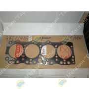 Прокладка головки блока цилиндров ISUZU двигатель 4BE1/4BG1 8944189201 =2.00 оригинал