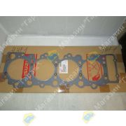 Прокладка головки блока цилиндров ISUZU двигатель 4HF1 '98- 8973494850 =1.575 оригинал