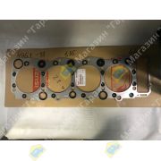 Прокладка головки блока цилиндров ISUZU двигатель 4HG1 -98 8971449860 =1.55 оригинал