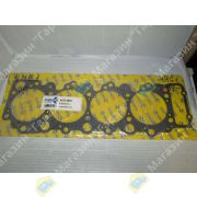 Прокладка головки блока цилиндров ISUZU двигатель 4HG1 '98- 8972629430/ 8973494890/8972229640 =1.475 ASUKI ACH-4858