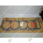 Прокладка головки блока цилиндров ISUZU двигатель 4HG1/4HL1/4HJ1 '98- 8973494900/8972229650/8972629440 =1.525 оригинал (замена на 8972629472 ???)