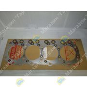Прокладка головки блока цилиндров ISUZU двигатель 4JG2 8970661970 =1.65 оригинал