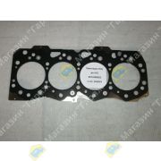 Прокладка головки блока цилиндров ISUZU двигатель 4JJ1 8973288682/ 8981359550 (замена 8982916850/8982410390) =1.15 CHERRY