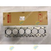 Прокладка головки блока цилиндров ISUZU двигатель 6BG1 1111411960/ 5111411960 оригинал