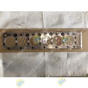 Прокладка головки блока цилиндров ISUZU двигатель 6HE1 8943963340 оригинал