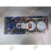 Прокладка головки блока цилиндров MAZDA двигатель FE/F8/F2 F220-10-271/ F202-10-271/FE1H-10-271/EG314 ERISTIC (8 клапанная/12 клапанная)