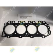 Прокладка головки блока цилиндров MAZDA двигатель HA SE01-10-271 CHERRY