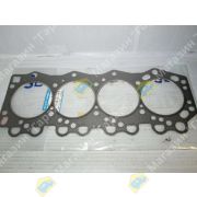 Прокладка головки блока цилиндров MAZDA двигатель SL SL01-10-271A оригинал