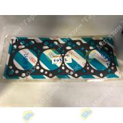 Прокладка головки блока цилиндров MAZDA двигатель TM TM01-10-271 FUJI
