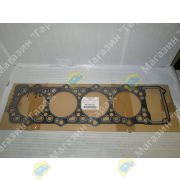 Прокладка головки блока цилиндров MITSUBISHI двигатель 4M40 ME200753 оригинал (размер «C» =1,4)