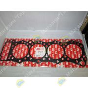 Прокладка головки блока цилиндров MITSUBISHI двигатель 4M51 ME240707 HL