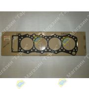 Прокладка головки блока цилиндров MITSUBISHI двигатель 4M51 ME240708 оригинал