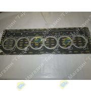 Прокладка головки блока цилиндров MITSUBISHI двигатель 6D14-2AT ME071232/ ME071731/ME071326 NUK CHM-253 (d=114,5/d=122,5)