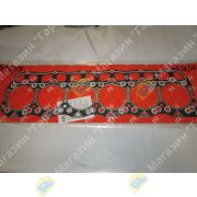 Прокладка головки блока цилиндров MITSUBISHI двигатель 6D17-T ME071955/ ME071212/ME071733 ITE ICH080242 (d=119,5) (большие отверстия)