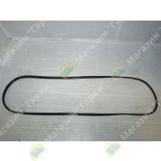 Прокладка крышки клапанов HINO двигатель W04D/W04C/1W 11213-1550 TONYCO