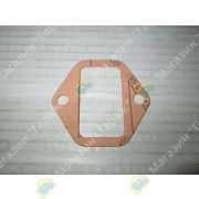 Прокладка впускного коллектора MITSUBISHI двигатель 4D32/4D34/4D36 ME013751/ ME013222/ME012491/13041400 AJUSA (на машину идет 4шт)