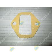 Прокладка впускного коллектора MITSUBISHI двигатель 4D32/4D34/4D36 ME013751/ME013222/ME012491/640440-NA/640450-NA/640461-NA/MIT-4D35-IN Matto (на машину идет 4шт)