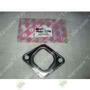 Прокладка выпускного коллектора NISSAN двигатель FE6 14005-Z5503/ 14005-Z5505/EMN-982 NIPPON (на машину идет 6шт)