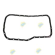 Прокладка поддона ISUZU двигатель 4HF1/4HG1 8971901911/8971461480/ 8973643860/EL0815 QML/MAGTEK