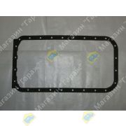 Прокладка поддона NISSAN двигатель TD23-27/BD30 11121-43G00/11121-63G00/ 77011-COR Matto