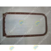 Прокладка поддона NISSAN двигатель TD23-27/BD30 11121-43G00/11121-63G00 OOtOkO