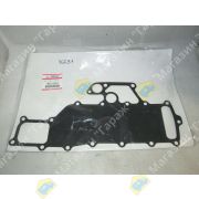 Прокладка теплообменника MITSUBISHI CANTER двигатель 4D33/4D34 ME013687/ 26431-45005 оригинал