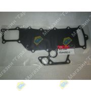 Прокладка теплообменника MITSUBISHI CANTER двигатель 4D33/4D34 ME013687/ 26431-45005 двигатель D4DD/D4AL корея MOBIS