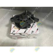 Насос масляный ISUZU ELF дв.4HF1/4HG1 8970752832/8980175851/8971473384/ L311-0007A TBK (шестерни заподлицо)