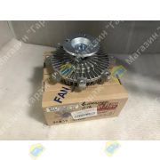 Вискомуфта (гидромуфта) KIA BONGO 3 двигатель J2/J3 25237-4X600 NG