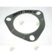 Прокладка глушителя HYNDAI HD78 28627-5A300 (такая же как ME294397/ MC110537) оригинал