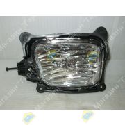 Фара противотуманная KIA.BONGO 3 '12- 92201-4E500/92201-4E510 HL-12007/FL-12001 левая QML