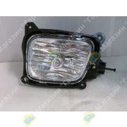 Фара противотуманная KIA.BONGO 3 '12- 92202-4E500/92202-4E510 HL-12008/FL-12002 правая QML