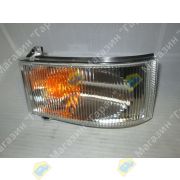 Поворот HYUNDAI HD120 92301-6A100 левый KAP/VICHURA