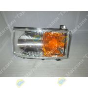 Поворот HYUNDAI HD120 92302-6A100 правый KAP/VICHURA