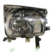 Фара HYUNDAI HD65-78 92102-5K000/92102-56000/221-1171-R-LD-E/HY16-0201R/ CRTR0124197 правая (дубль)