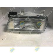 Фара HYUNDAI HD120 92101-6A002 левая IMP