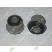 Сайлентблок рессоры HYUNDAI HD65/HD72/HD78 54148-5H050/54148-5L000/ CB-H077 16x44x43 CAR-DEX