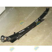 Рессора HYUNDAI PORTER H100 '96~ 55100-4B700 задняя усиленная 6 листов (1 втулка 28x34x58)