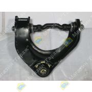 Рычаг верхний HYUNDAI PORTER 2 54410-4B000/54410-43005 левый KAP