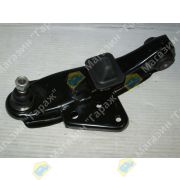 Рычаг нижний HYUNDAI PORTER 2 54540-4F000/54540-4B000 CQKH-14R правый CTR