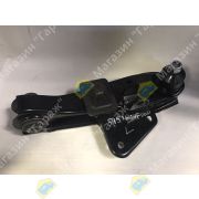 Рычаг нижний HYUNDAI PORTER 2 54510-4F000/54510-4B000 0210-0077 левый GMB