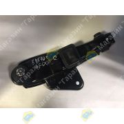 Рычаг нижний HYUNDAI PORTER 2 54540-4F000/54540-4B000 0210-0076 правый GMB