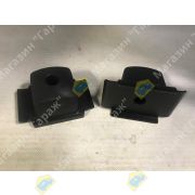 Отбойник HYUNDAI PORTER 2 55270-4F050/55270-4F000/CR55270-4F050 задняя рессора CR