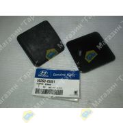 Отбойник подрессорника HYUNDAI HD72-78 55260-45001 оригинал (такой же как на CANTER MC114545/MC114546)